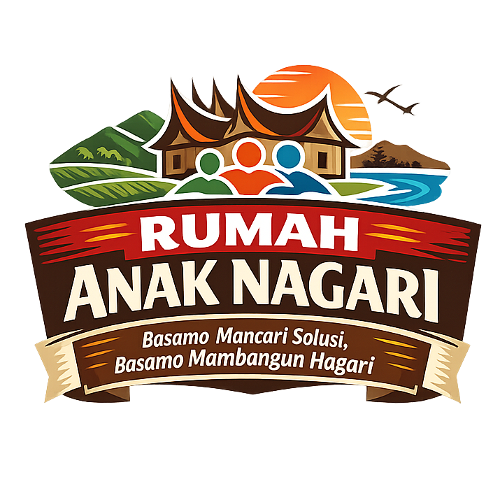Rumah Anak Nagari