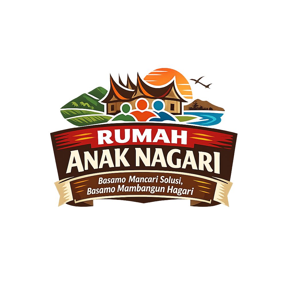 Rumah Anak Nagari